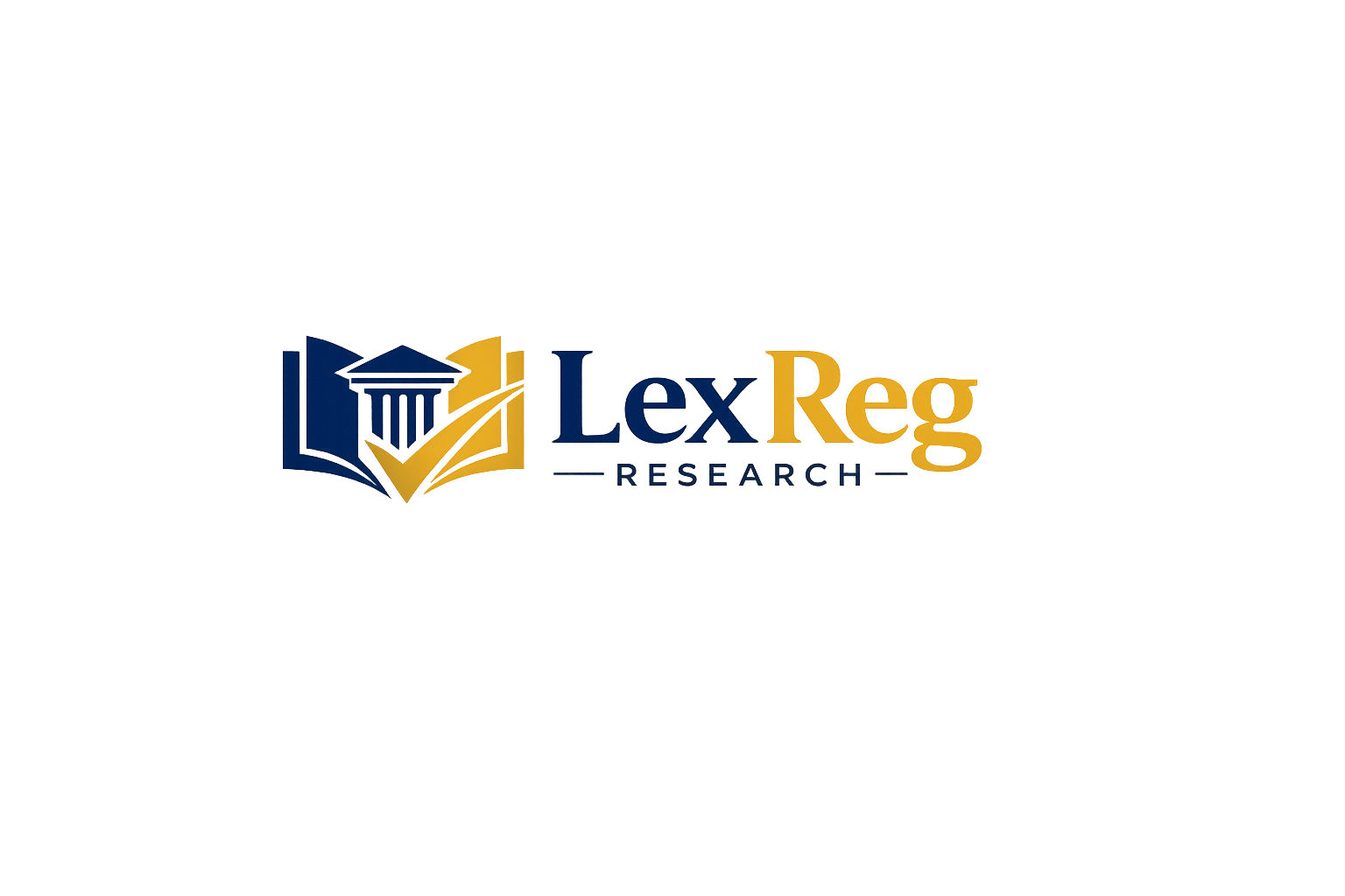 LexReg Research Logo